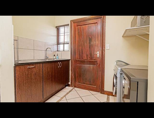 3 BEDROOM CLUSTER FOR SALE IN VALLEY VIEW ESTATE